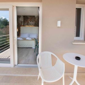 Camera standard con letto king size